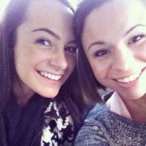 Meet your Posher, Katrina